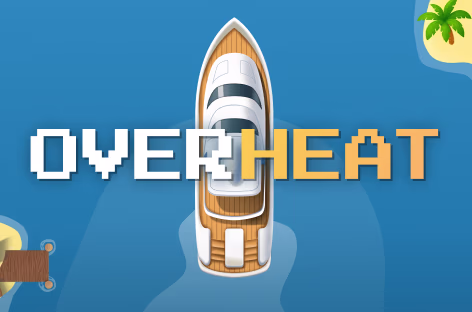 icon game for Overheat