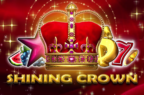 icon game for Shining Crown